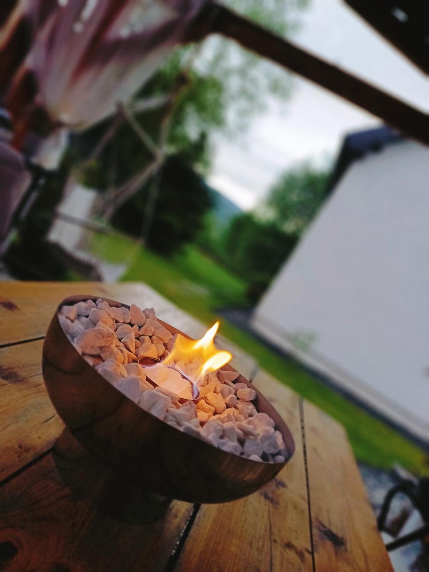 Osada Malawka Pod Sniezka Villa Karpacz Buitenkant foto