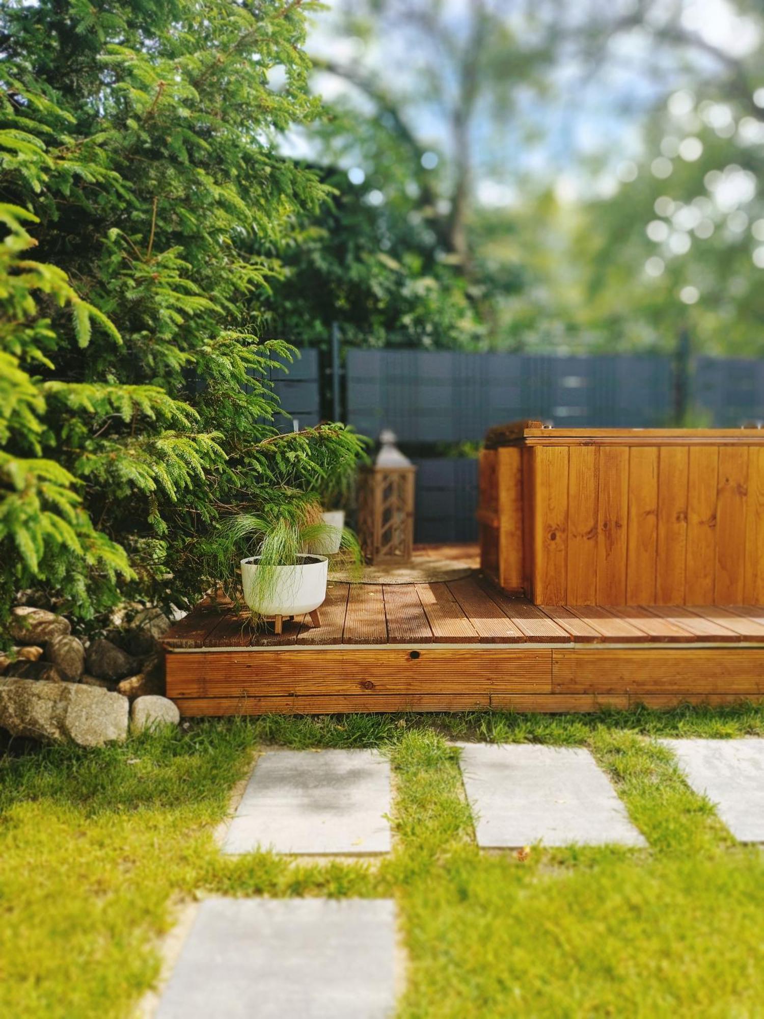 Osada Malawka Pod Sniezka Villa Karpacz Buitenkant foto