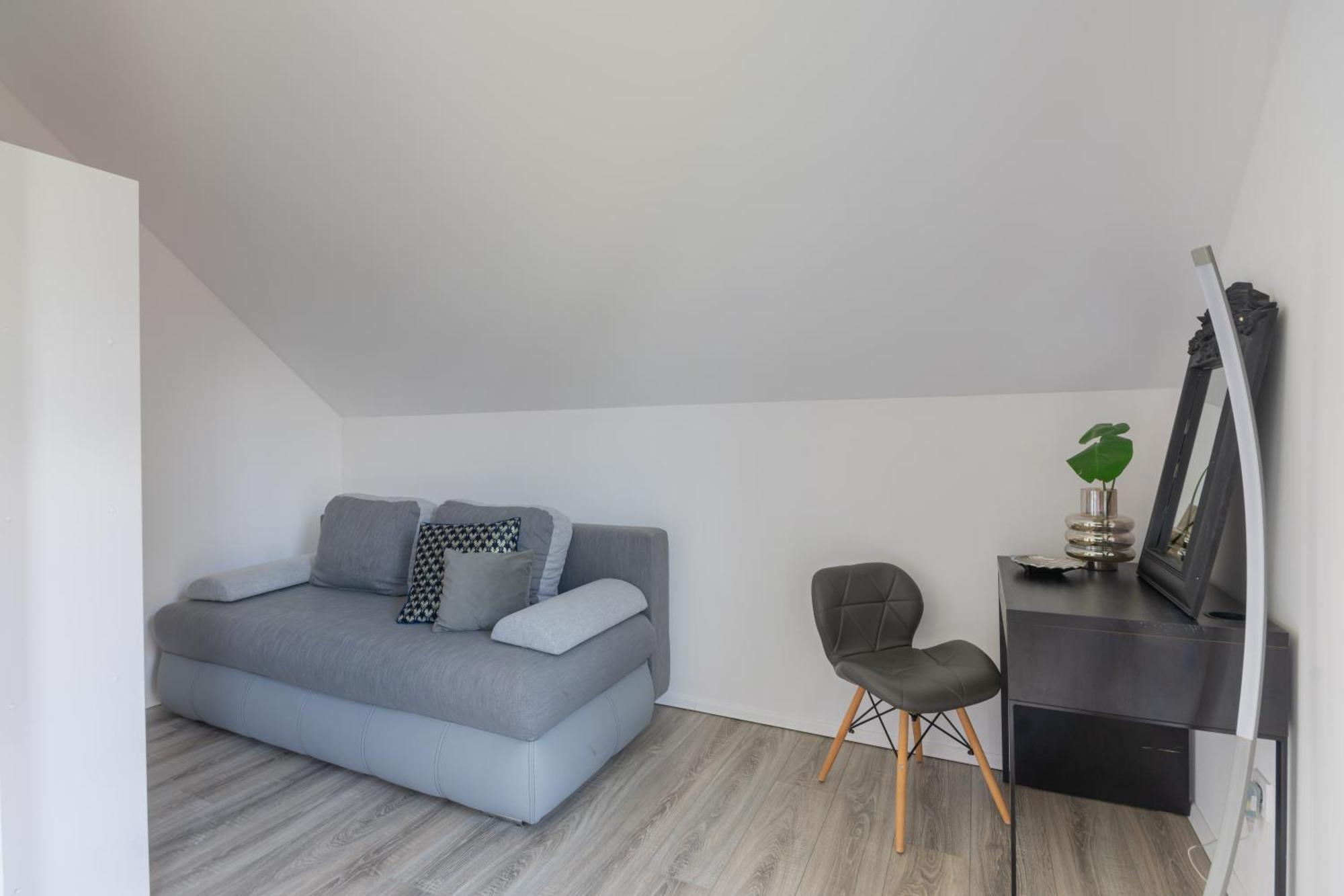 Osada Malawka Pod Sniezka Villa Karpacz Buitenkant foto