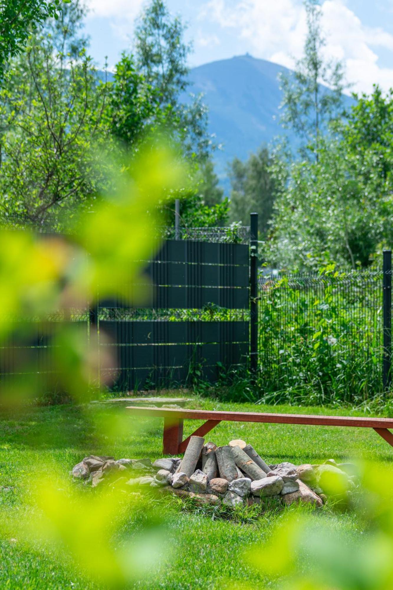 Osada Malawka Pod Sniezka Villa Karpacz Buitenkant foto