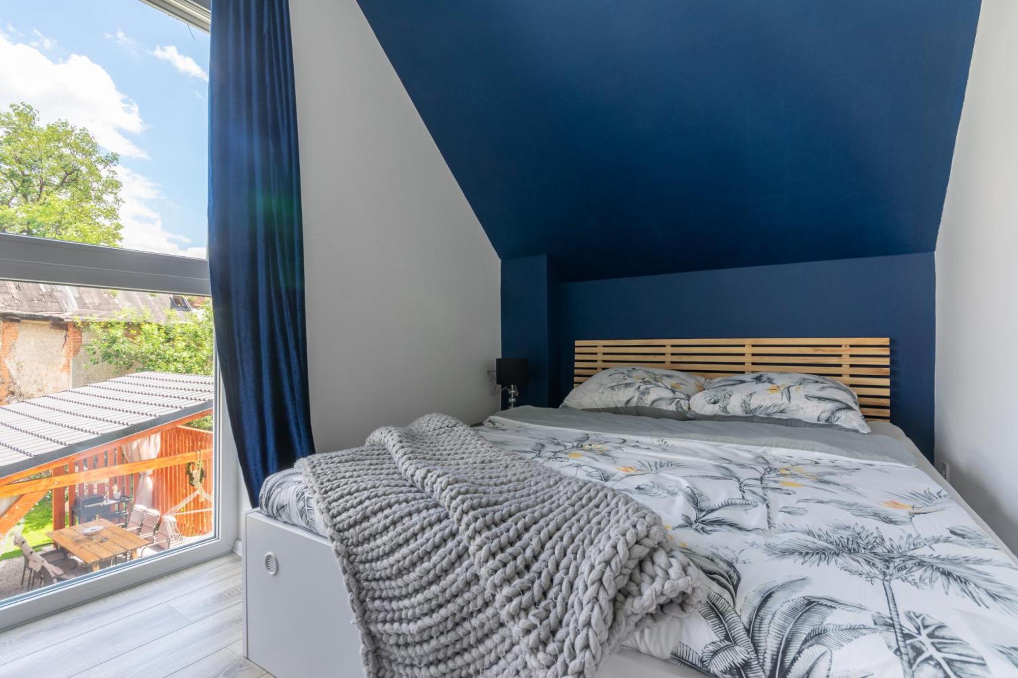Osada Malawka Pod Sniezka Villa Karpacz Buitenkant foto