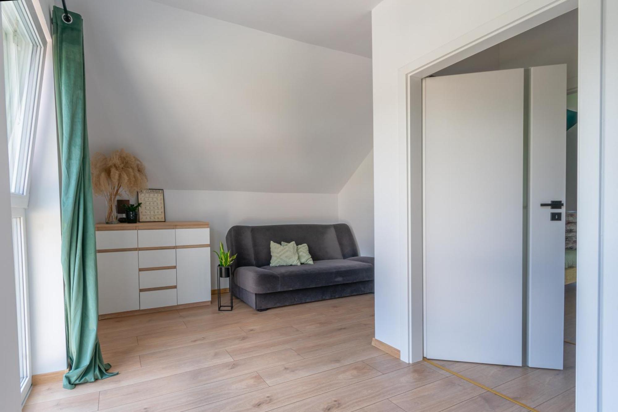 Osada Malawka Pod Sniezka Villa Karpacz Buitenkant foto